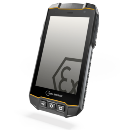 ATEX Smarttelefon Zon 2/22 IS530.2 Ex