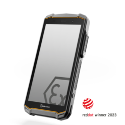 ATEX Smarttelefon Zon 2/22 IS540.2 Ex