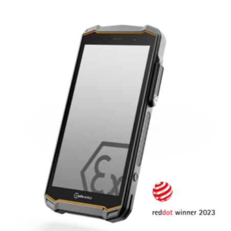 ATEX Smarttelefon Zon 2/22 IS540.2 Ex