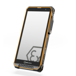 ATEX Smarttelefon IS530.2 Zon 2/22 Ex