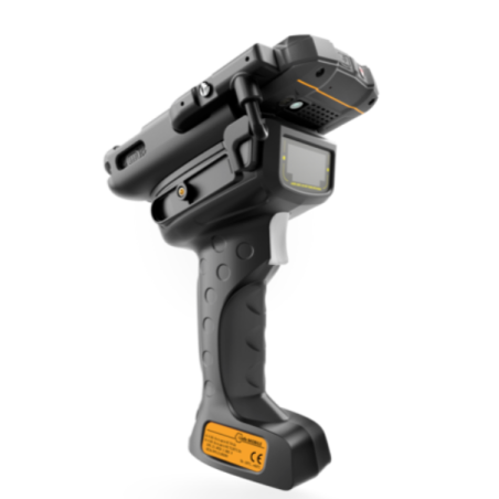 ATEX Scanner Zon 2/22 IS-TH1xx.2 Ex