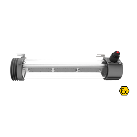 ATEX FlXL LED