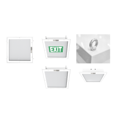 ATEX SIF 60 LED-E Ex