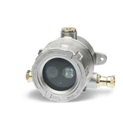 ATEX IP-Kamera Ex EXPID v1.0