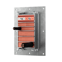 ATEX Kabelgenomföring RGG-O Ex