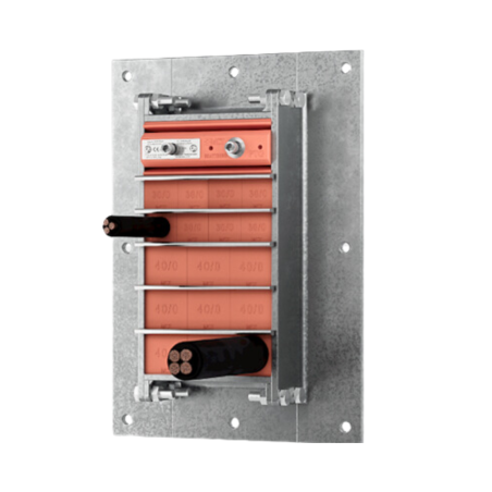 ATEX Kabelgenomföring RGG-O Ex