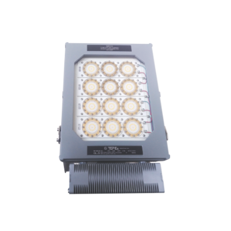 ATEX Strålkastare Ex RLF 320 LED