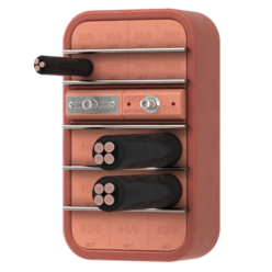 ATEX Kabelgenomföring RGSC Ex