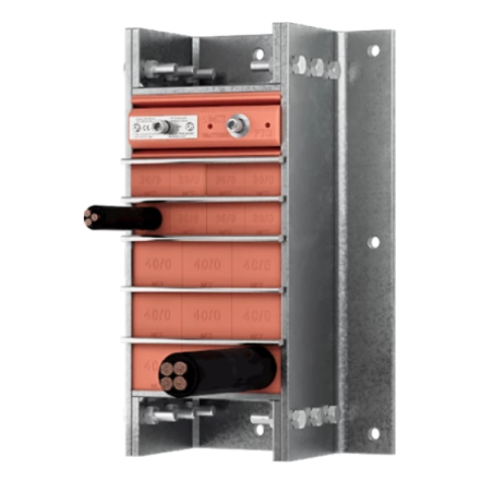 ATEX Kabelgenomföring RGG-OK Ex