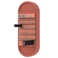 ATEX Kabelgenomföring RGSr Ex