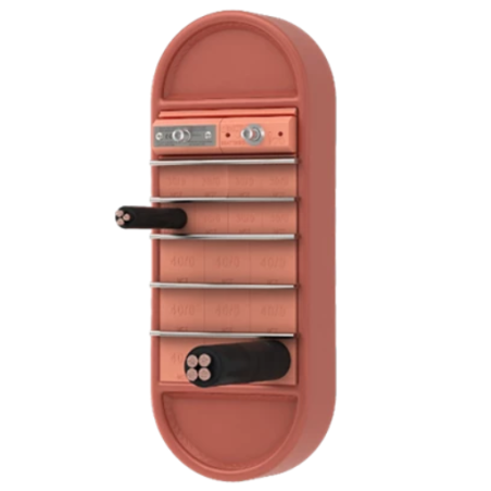 ATEX Kabelgenomföring RGSr Ex