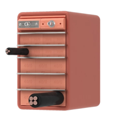 ATEX Kabelgenomföring RGSbtb Ex