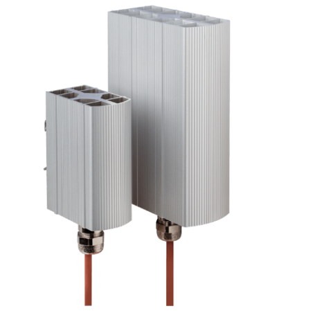 ATEX Explosionssäkert värmeblock T3