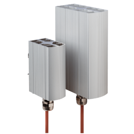 ATEX Explosionssäker värmeblock T4