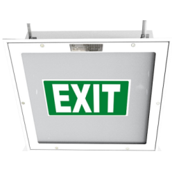 ATEX SIF 60 LED-E Ex