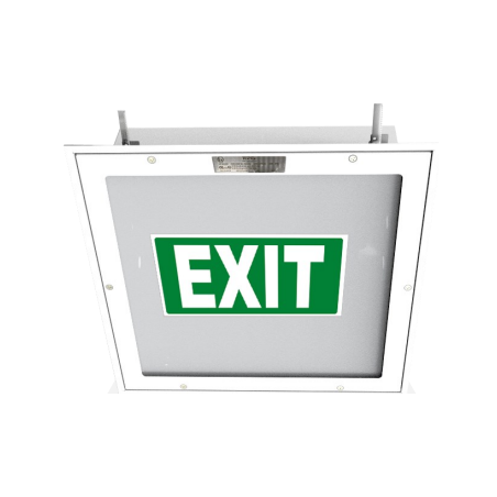 ATEX SIF 60 LED-E Ex