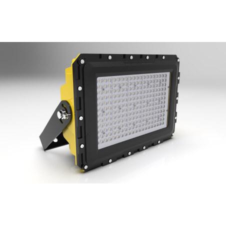 ATEX Strålkastare RFID Ex