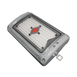 ATEX SafeSite® LED Bulkhead Ex