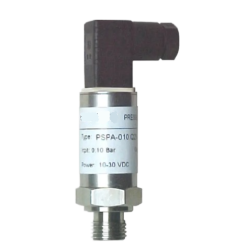 ATEX Trycksensor Ex