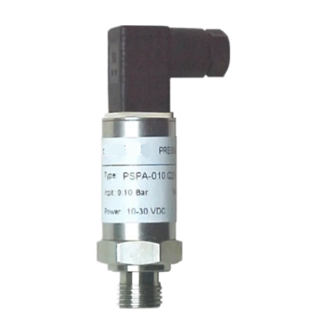 ATEX Trycksensor Ex