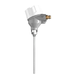 ATEX Temperaturgivare/resistanssensor PT1000 Zon 1 Ex