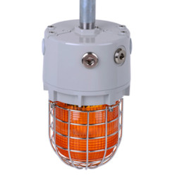 Xenon-strobe Zon 1/21 & 2/22 Xenon-strobe Zon 1/21 & 2/22