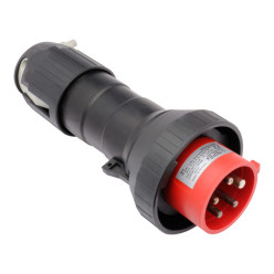 Plugs and sockets polikarbonat/poliamid Zone 1/21 & 2/22 Plugs and sockets polikarbonat/poliamid Zone 1/21 & 2/22