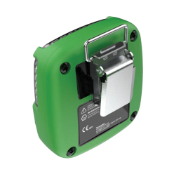 ATEX Portabel Gasdetektor Zon 0