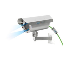 ATEX Övervakningskamera Ex Zon 1/21 & 2/22