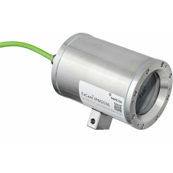 ATEX Övervakningskamera Ex Zon 1/21 & 2/22