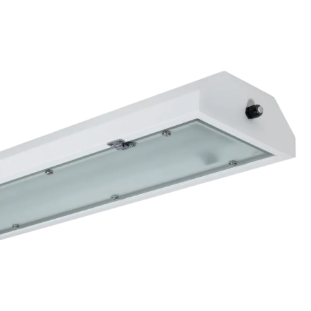 ATEX TrEx Led armatur för Zon 1/21 & 2/22