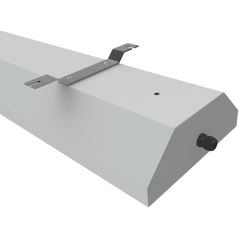 ATEX TrEx Led armatur för Zon 1/21 & 2/22