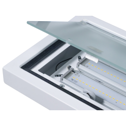 TrEx Led luminaire Zone 1/21 & 2/22