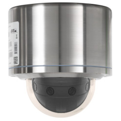 ATEX Panoramakamera Ex Zon 1/21 & 2/22