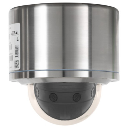 ATEX Panoramakamera Ex Zon 1/21 & 2/22