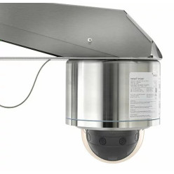 ATEX Panoramakamera Ex Zon 1/21 & 2/22
