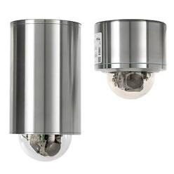 Panoramic IP camera Ex Zone 1/21 & 2/22 Panoramic IP camera Ex Zone 1/21 & 2/22