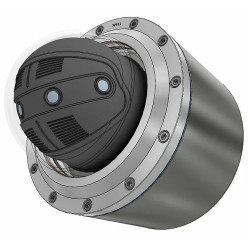 ATEX Panoramakamera Ex Zon 1/21 & 2/22