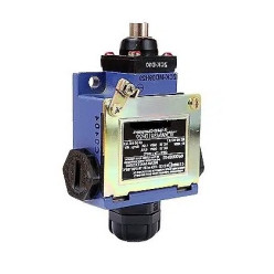 Limit switches zone 1/21 & 2/22