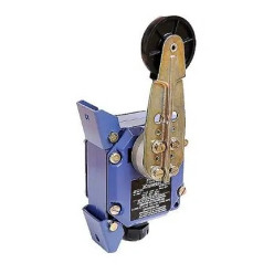 Limit switches zone 1/21 & 2/22 Limit switches zone 1/21 & 2/22