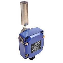 Limit switches zone 1/21 & 2/22 Limit switches zone 1/21 & 2/22