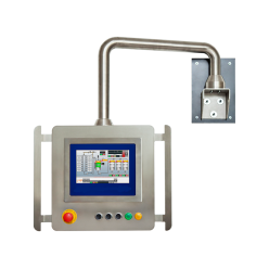 Panel PC ATEX Zon 1/21