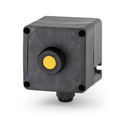 ATEX Manöverlåda Ex zon 1/21 och 2/22