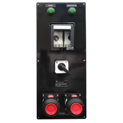 ATEX Stickproppar och uttag i polykarbonat/poliamid Zon 1/21 & 2/22 ATEX Stickproppar och uttag i polykarbonat/poliamid Zon 1/21 & 2/22