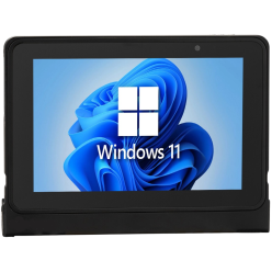 ATEX Surfplatta/tablet för zon 0/20 1/21 2/22