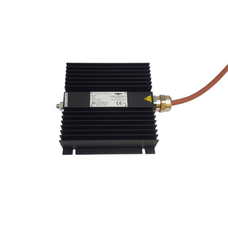 Heating plate Zone 1/21 & 2/22