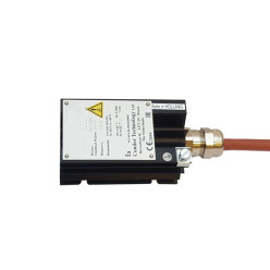 ATEX Värmeplatta Zon 1/21 & 2/22