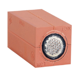 ATEX Kabelgenomföring AddBlock Ex