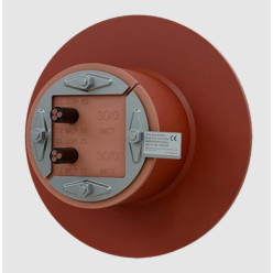 ATEX Kabelgenomföring RGP - SFR Ex