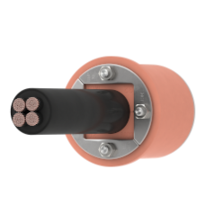 ATEX Kabelgenomföring RGP - SFR Ex ATEX Kabelgenomföring RGP - SFR Ex